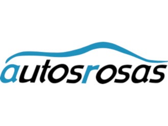 logo de Autos Rosas
