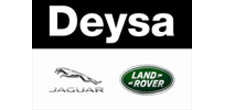 logo de DEYSA Concesionario Oficial Jaguar-Land Rover