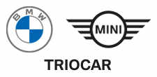 logo de BMW Triocar