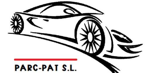 logo de Parc-Pat