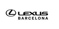 logo de Lexus Barcelona