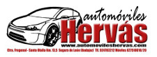logo de Automóviles Hervas