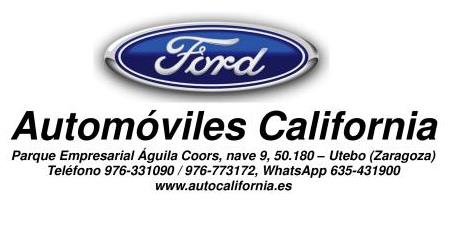 logo de Automóviles California