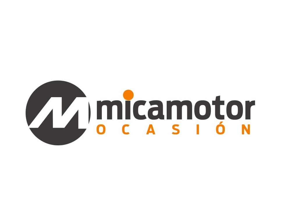 logo de Micamotor Ocasion