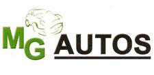 logo de MG Autos