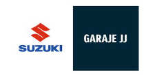 logo de Suzuki Garaje JJ