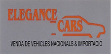 logo de Elegance Cars