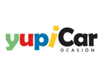 logo de YUPICAR