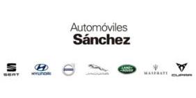logo de Automoviles Sanchez