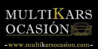 logo de MULTIKARS OCASION