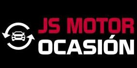 logo de JS MOTOR OCASION