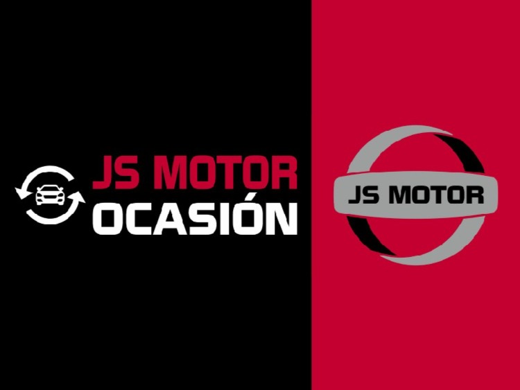 logo de JS MOTOR OCASION