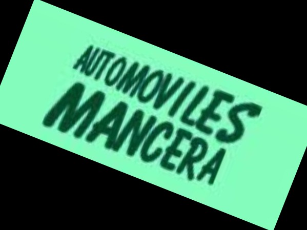 logo de Automoviles Mancera S.L.