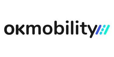 logo de OK Mobility - Mallorca