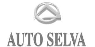 logo de Auto Selva