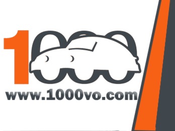 logo de 1000 Vehículos de Ocasión