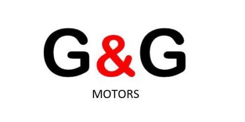 logo de gyg motors