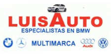 logo de Luis Auto