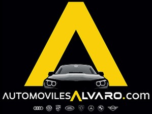 logo de Automóviles Álvaro