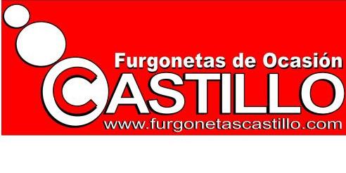 logo de Furgonetas Castillo