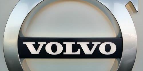 logo de VOLVO ZAMORA