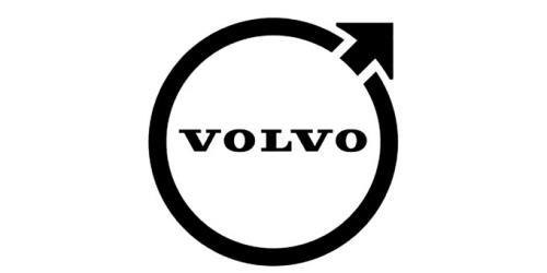 logo de Volvo Ocasión DITEC Tibermotor 