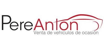 logo de AUTOMOVILES PERE ANTON S.L