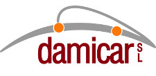 logo de Damicar