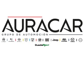 logo de Auracar