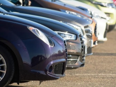 logo de Mundo coches de ocasión