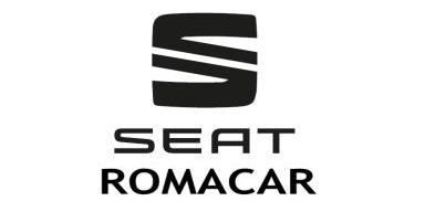 logo de Novomotor Romacar