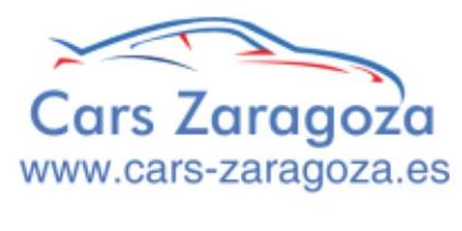 logo de Cars Zaragoza