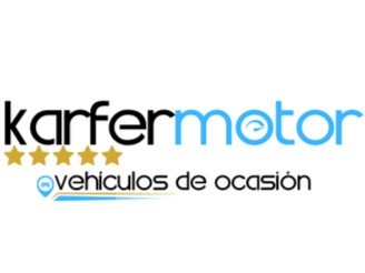 logo de KARFER MOTOR