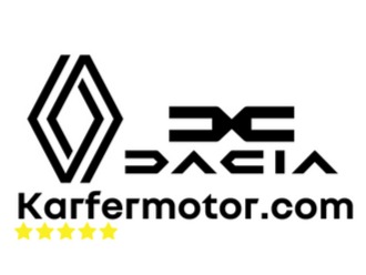 logo de KARFER MOTOR