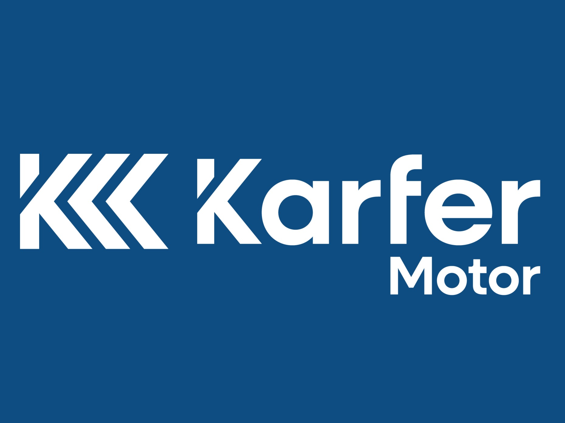 logo de KARFER MOTOR