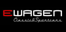 logo de Ewagen Classic&Sportcars S.L