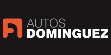 logo de Autos Dominguez