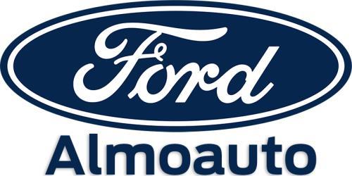 logo de Ford Almoauto - vehículos ocasión y KM0.