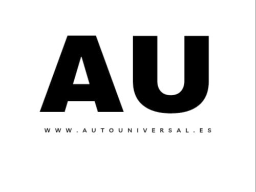 logo de AUTO UNIVERSAL