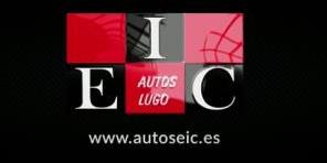 logo de Autos E.I.C lugo