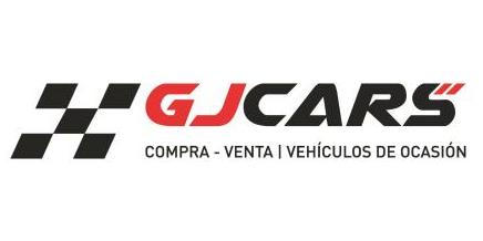 logo de GJ CARS