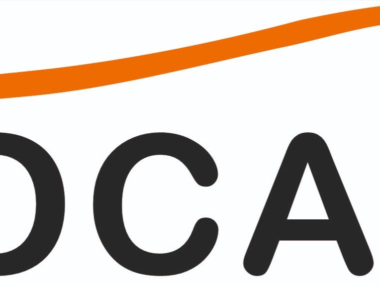 logo de Cocar Expocasión