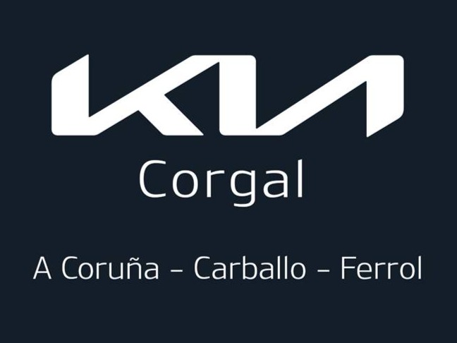 logo de Corgal Automóviles S.L.