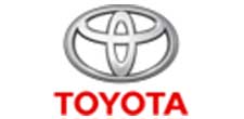 logo de TOYOTA Comluve S.L.