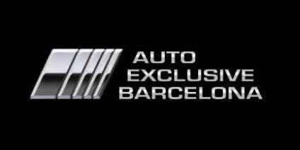 logo de Auto Exclusive BCN