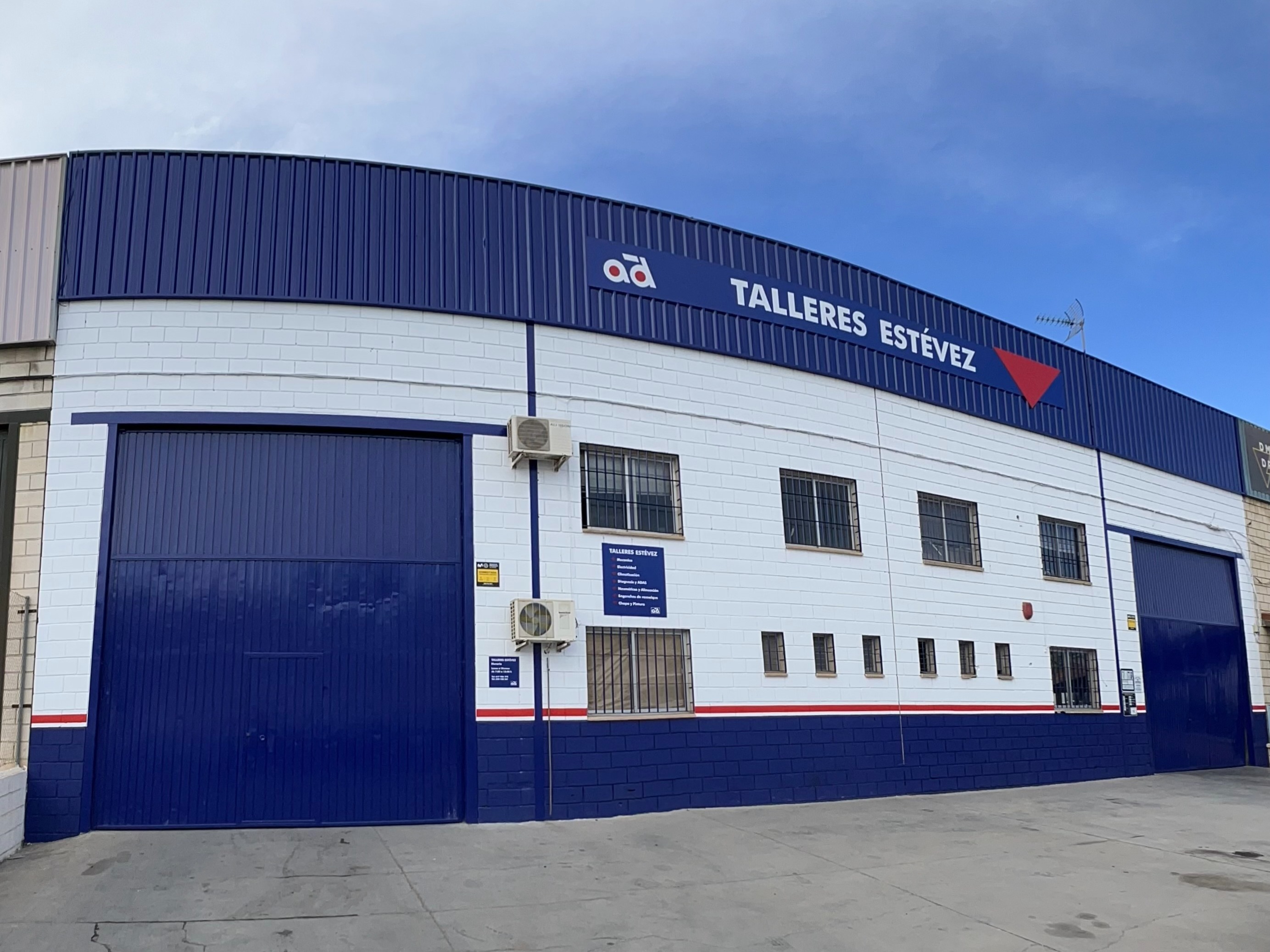 Autos Motril Concesionario en Granada