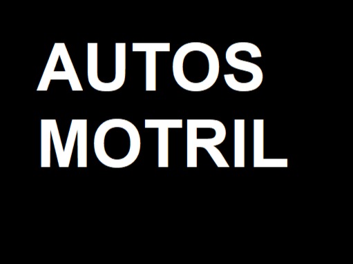 logo de Autos Motril