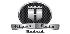logo de Hiper Auto Madrid