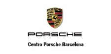 logo de Centro Porsche Barcelona