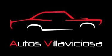 logo de Autos Villaviciosa